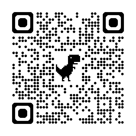 App Store QR Code